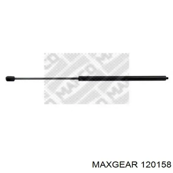 Опора капота правая Maxgear 120158