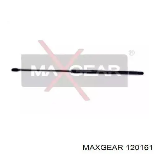 Амортизатор капота 120161 Maxgear