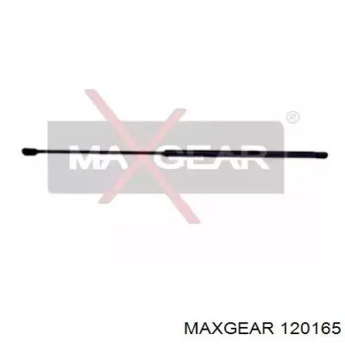Опора капота левая Magneti Marelli GS0380 цена, от 11.30 USD