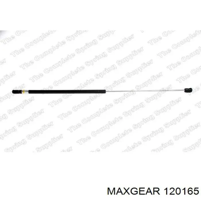 Купить GS0380 Magneti Marelli Амортизатор капота левый
