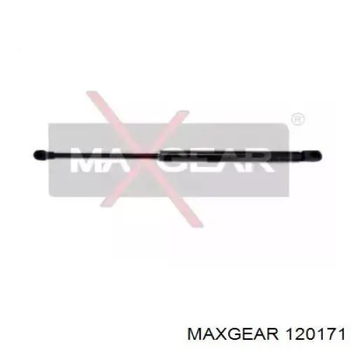 Амортизатор капота 120171 Maxgear