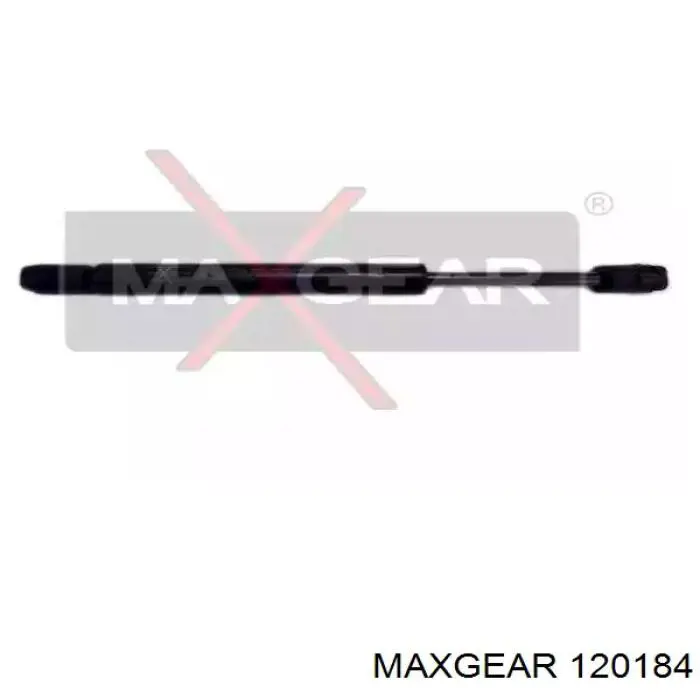 Амортизатор капота 430719044100 Magneti Marelli