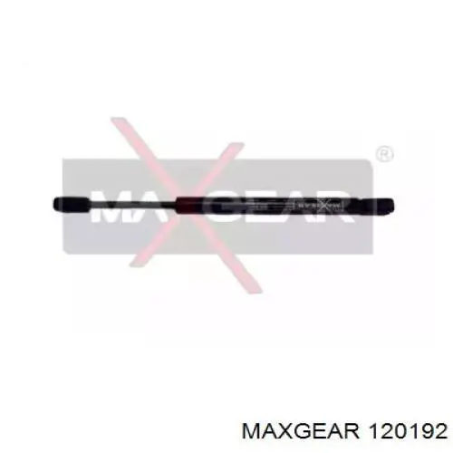 12-0192 Maxgear амортизатор багажника