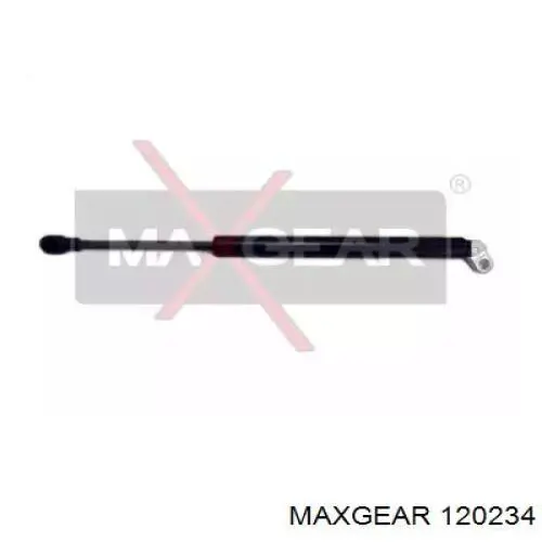 Амортизатор задней двери Starline 1418810 цена, от 8.56 USD
