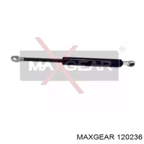 Амортизатор багажника 120236 Maxgear