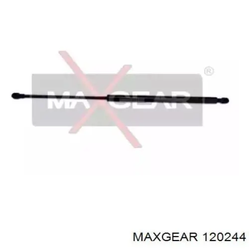 12-0244 Maxgear амортизатор багажника
