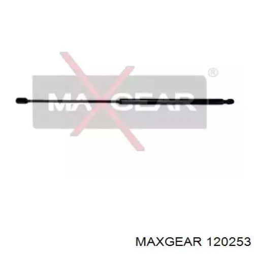 12-0253 Maxgear амортизатор багажника
