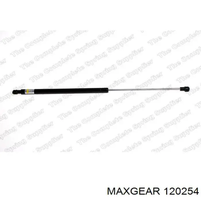 Газовый упор багажника Stabilus 16561