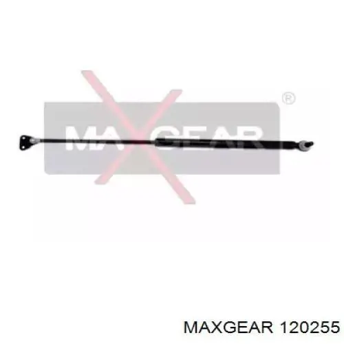 12-0255 Maxgear амортизатор багажника