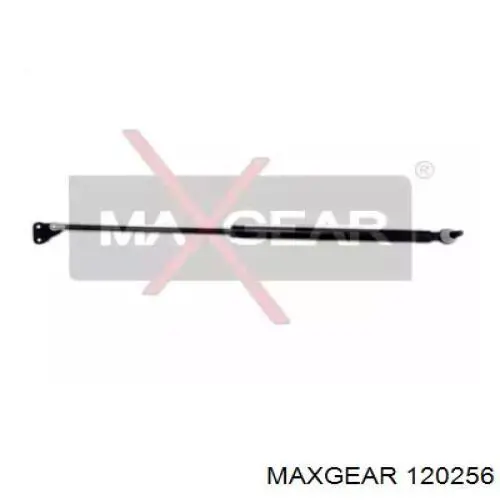 12-0256 Maxgear амортизатор багажника
