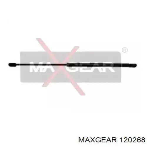 Амортизатор багажника 120268 Maxgear