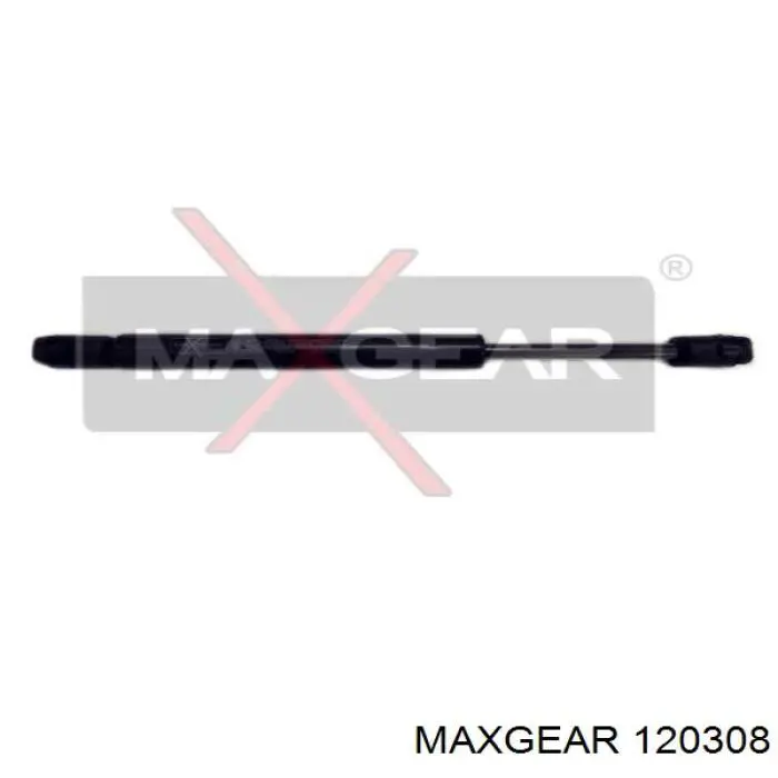 Амортизатор багажника 120308 Maxgear