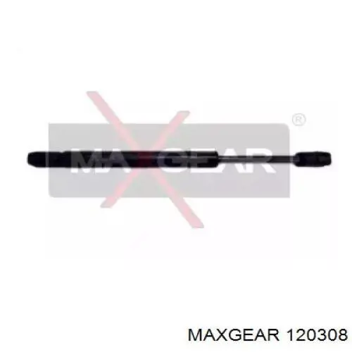Амортизатор задней двери Maxgear 120308 цена, от 8.04 USD