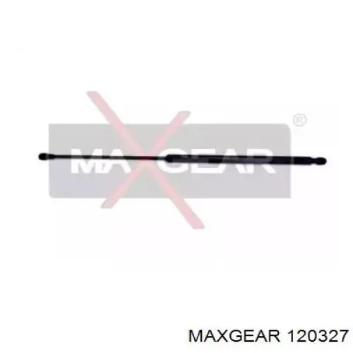 Амортизатор багажника 120327 Maxgear