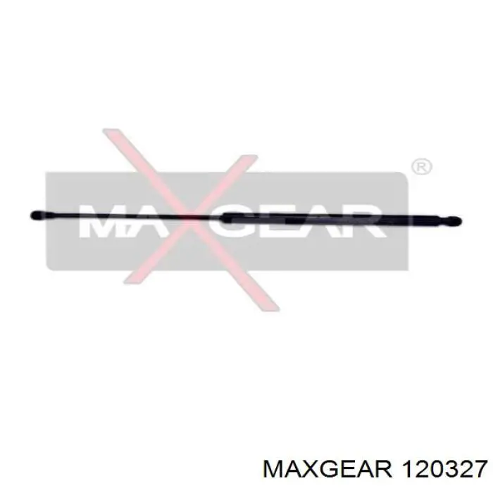 Купить GS0475 Magneti Marelli Амортизатор двери багажника