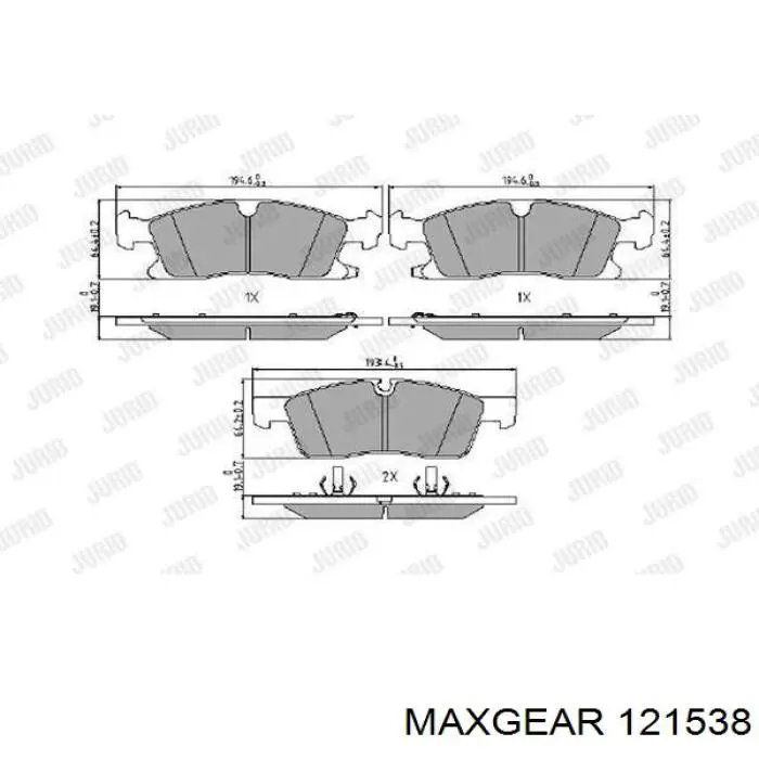 Амортизатор багажника G14S62620C Sensen