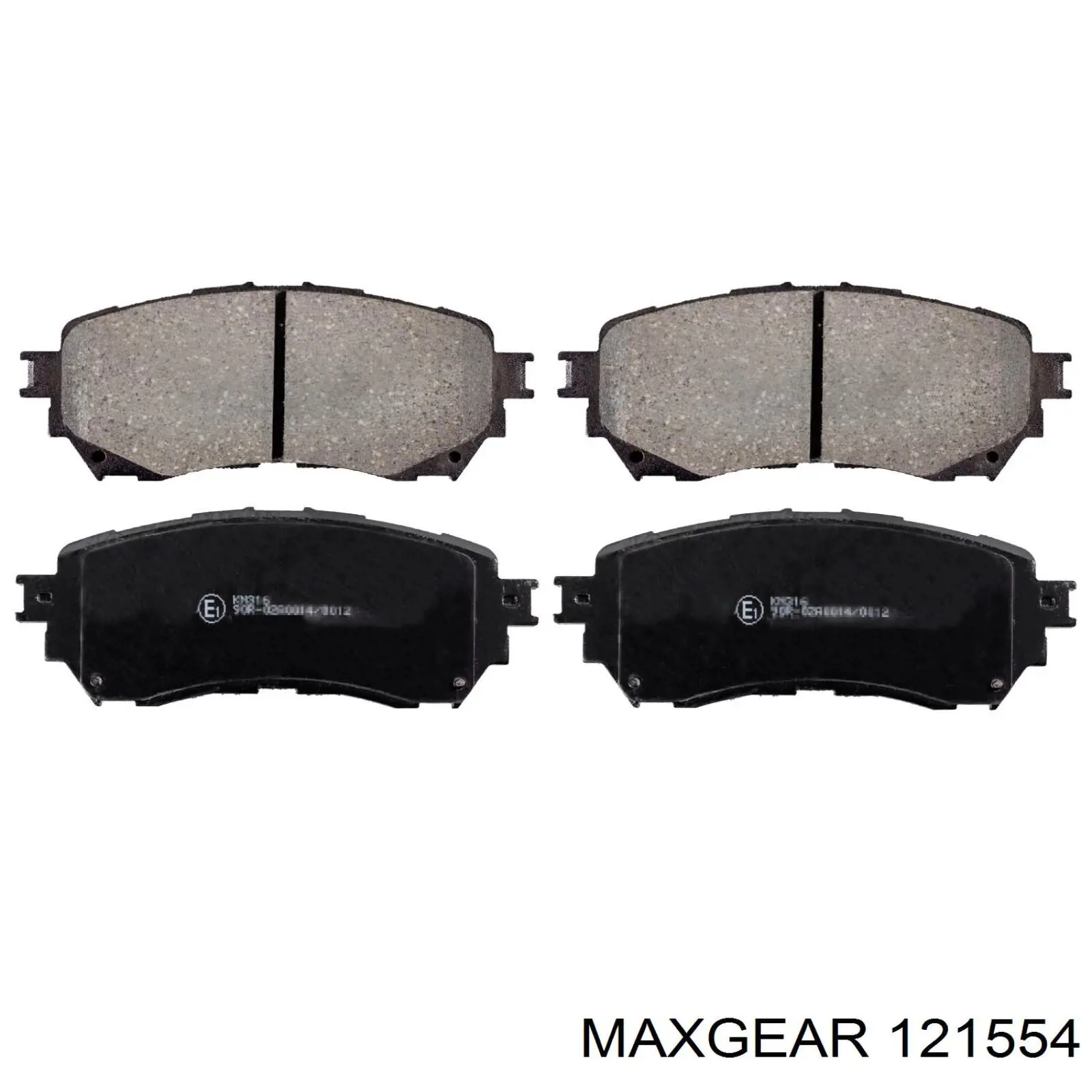 Амортизатор задней двери Magneti Marelli GS0121 цена, от 9.09 USD