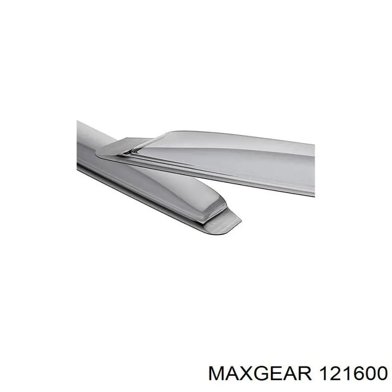 Амортизатор задней двери Maxgear 121600 цена, от 8.22 USD