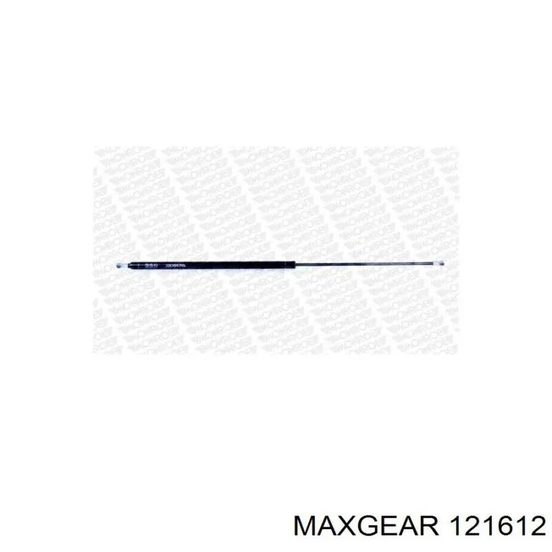 Купить 121612 Maxgear Амортизатор двери багажника