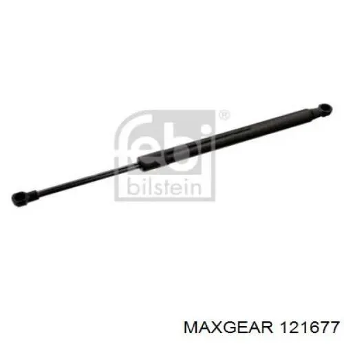 Купить 121677 Maxgear Амортизатор двери багажника
