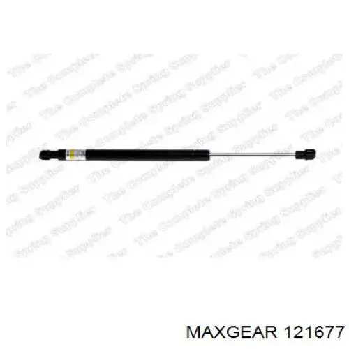 Амортизатор задней двери Maxgear 121677 цена, от 10.16 USD