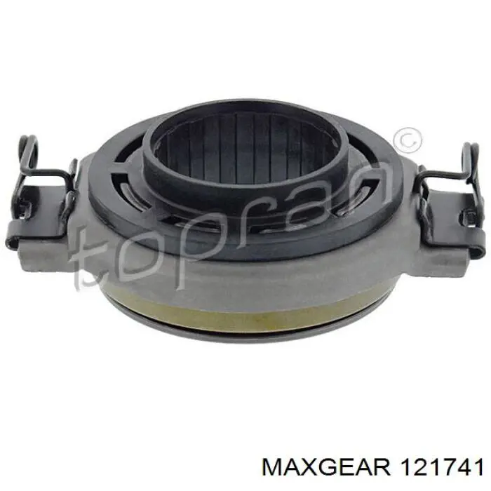 Амортизатор багажника 121741 Maxgear