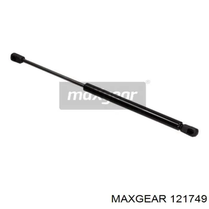 12-1749 Maxgear амортизатор багажника