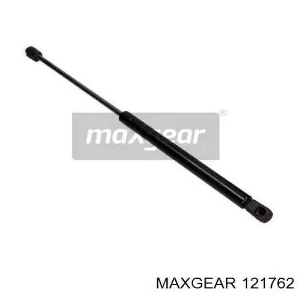 Амортизатор багажника 121762 Maxgear