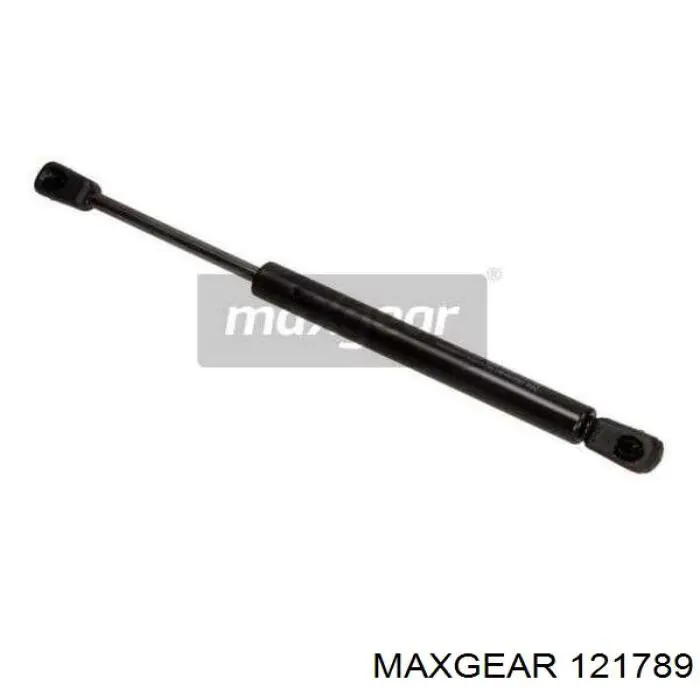 Амортизатор багажника 121789 Maxgear