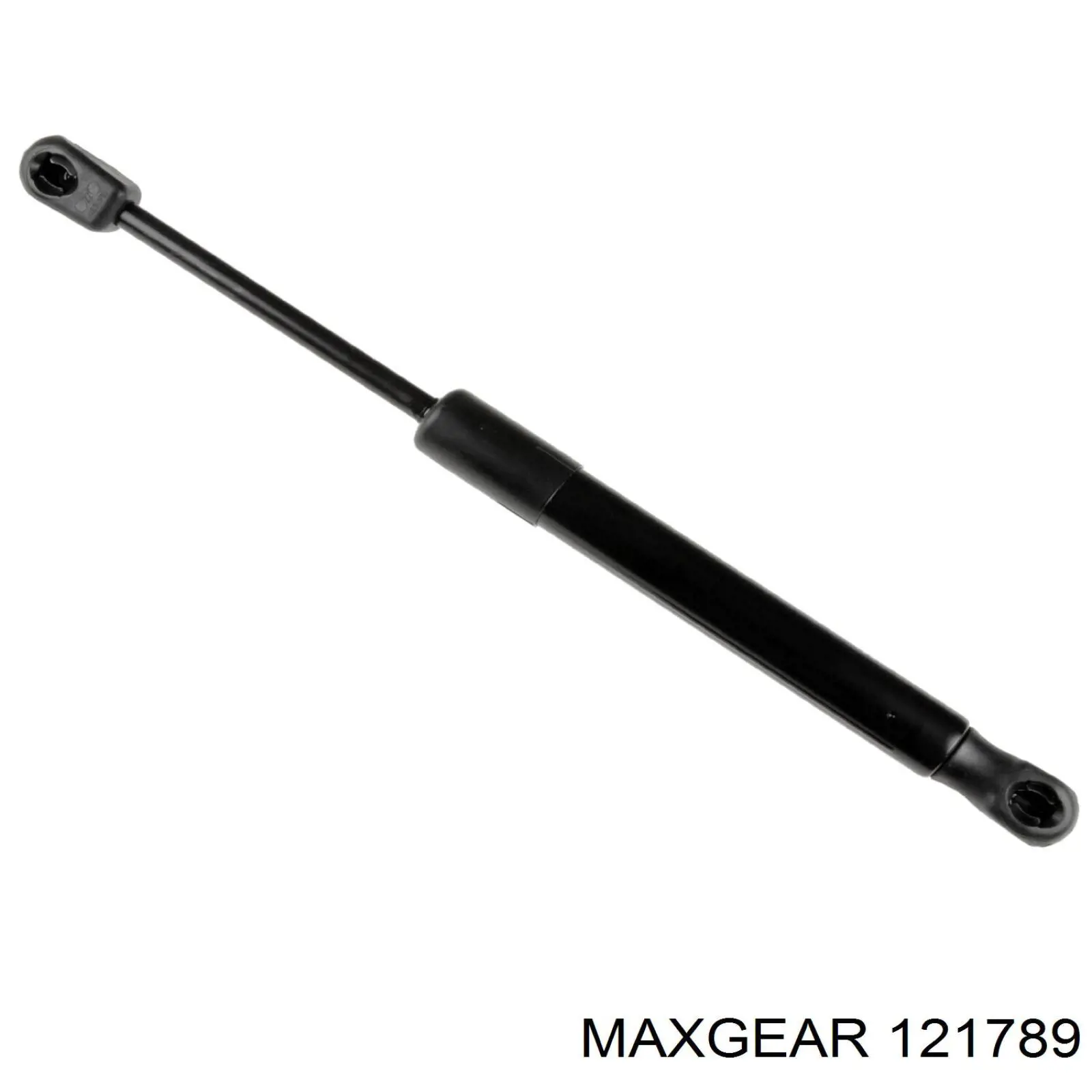 Купить 121789 Maxgear Амортизатор двери багажника