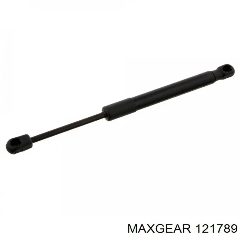 Амортизатор задней двери Maxgear 121789 цена, от 10.16 USD