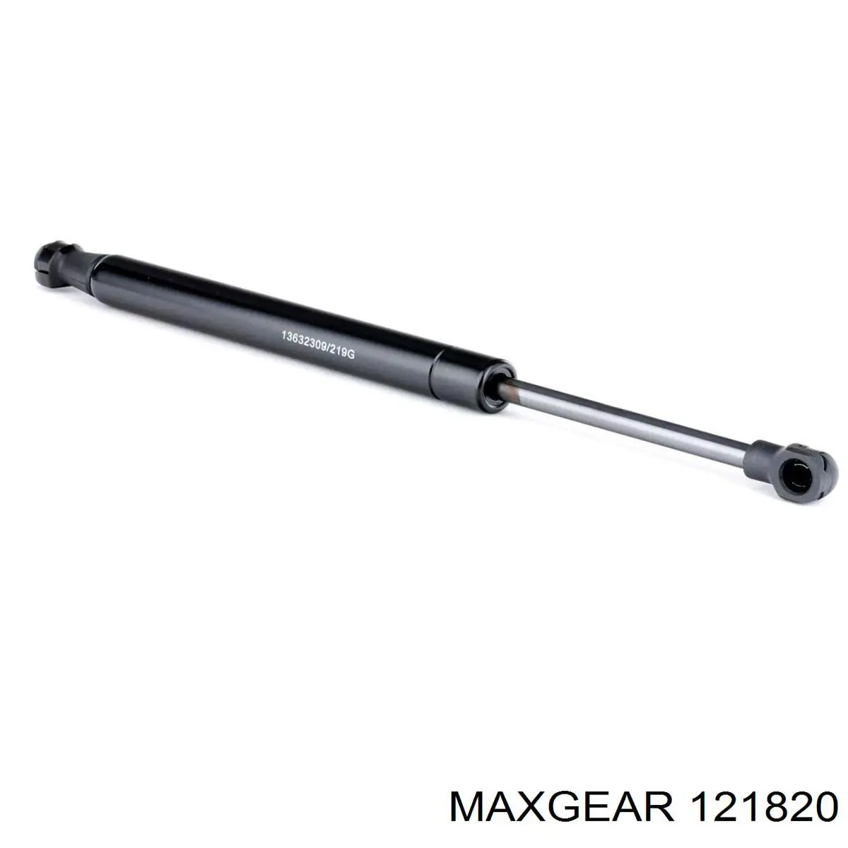 Амортизатор задней двери Stabilus 759786 цена, от 10.14 USD