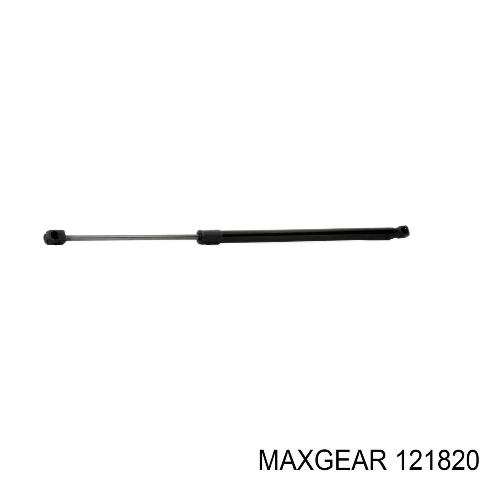 Купить 759786 Stabilus Амортизатор двери багажника