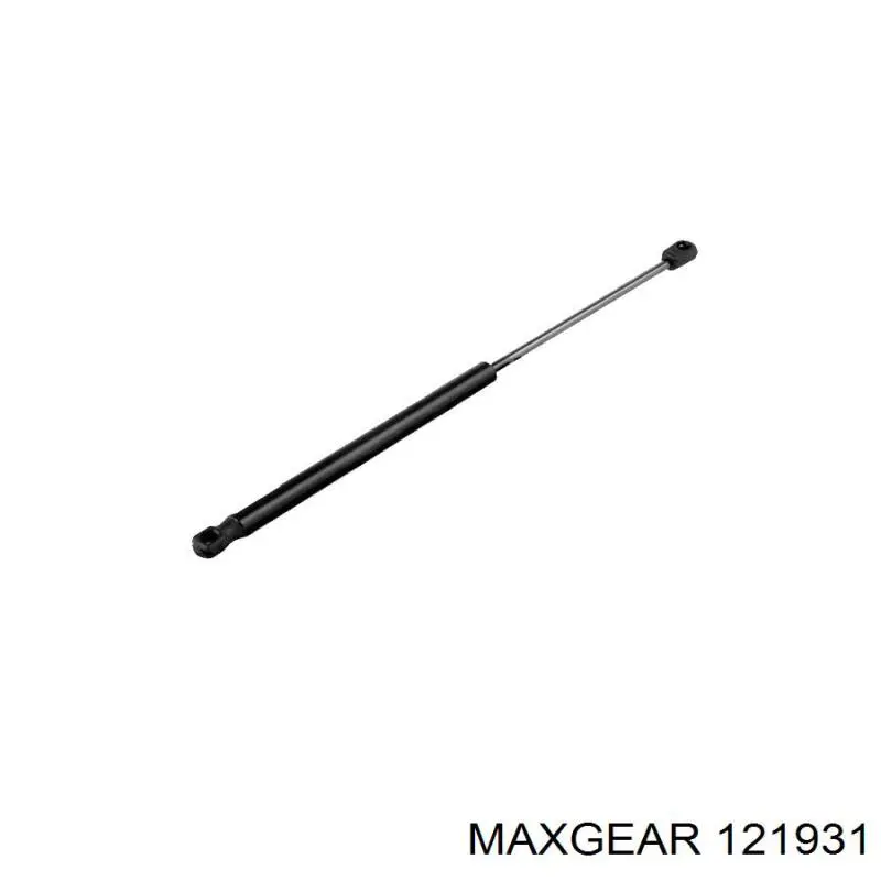 Купить 888853 Stabilus Амортизатор двери багажника