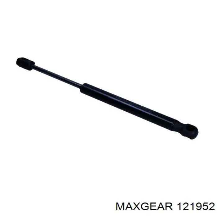 Амортизатор багажника 121952 Maxgear