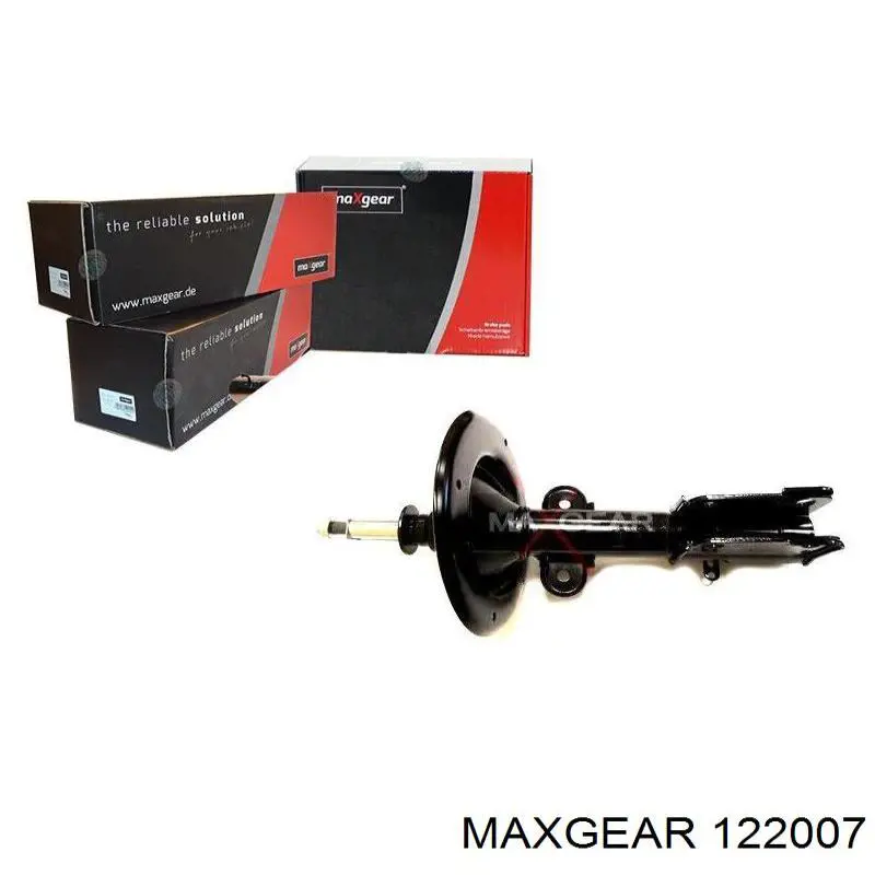 Купить 904604X00A Nissan/Infiniti Амортизатор стекла багажника (двери 3/5-й задней (ляды)
