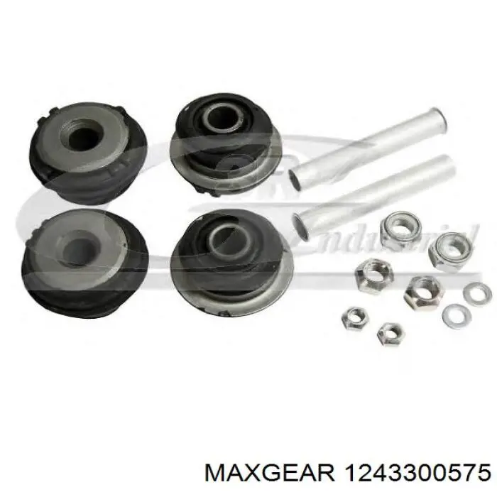 1243300575 Maxgear Сайлентблок нижнего переднего рычага