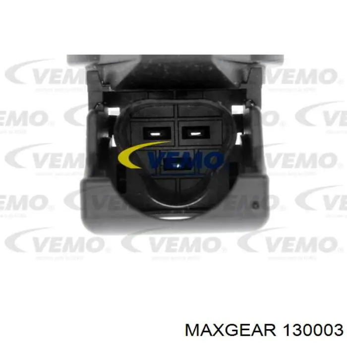 Катушка зажигания 130003 Maxgear