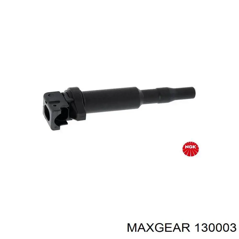 Модуль зажигания Maxgear 130003 цена, от 25.35 USD