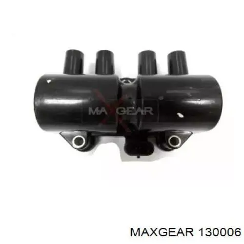 130006 Maxgear катушка