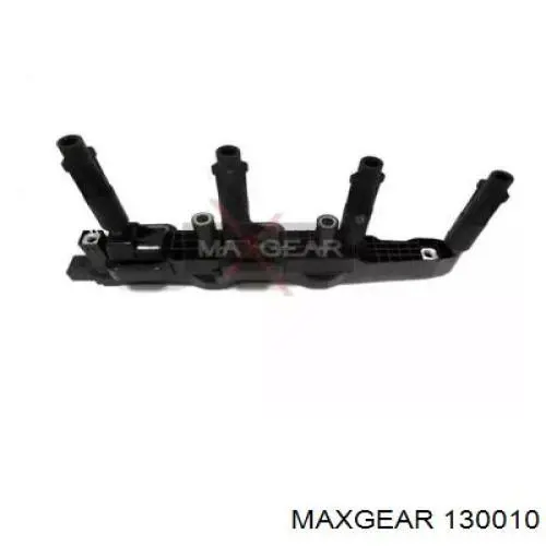 Катушка зажигания 130010 Maxgear