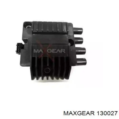 Катушка Maxgear 130027