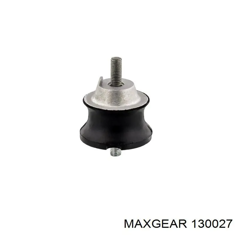 Катушка зажигания 130027 Maxgear