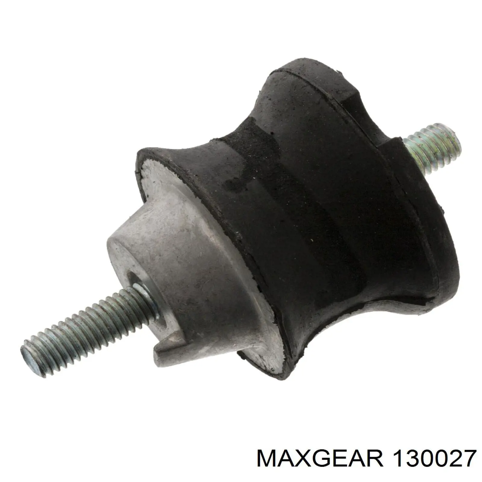 130027 Maxgear Катушка зажигания