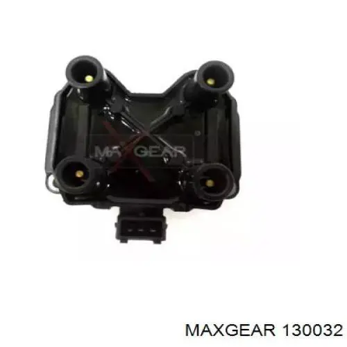 Катушка зажигания 130032 Maxgear