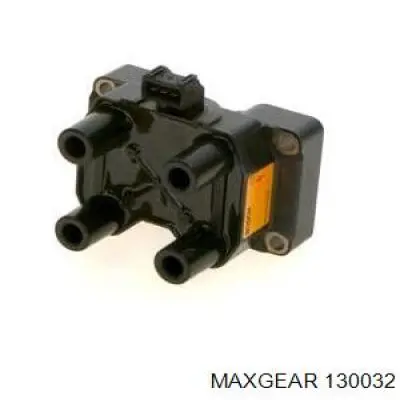 Купить 130032 Maxgear Катушка зажигания