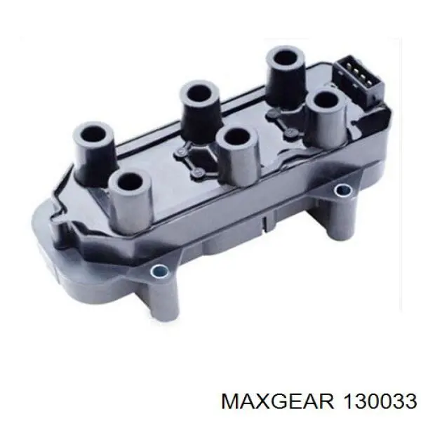 Купить 130033 Maxgear Катушка зажигания