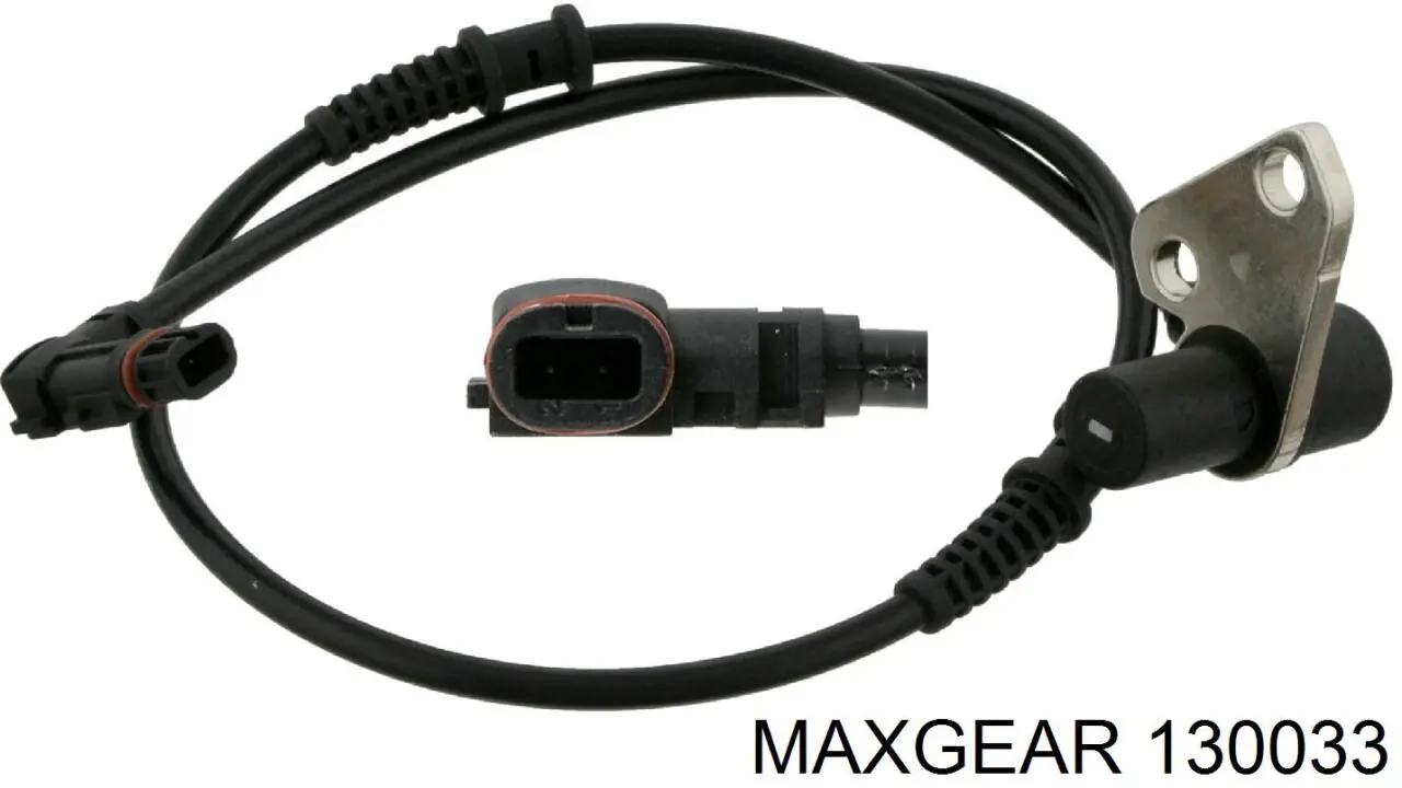Модуль зажигания Maxgear 130033 цена, от 72.05 USD