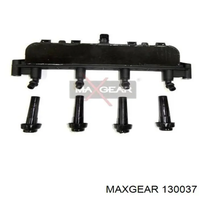 130037 Maxgear Катушка зажигания