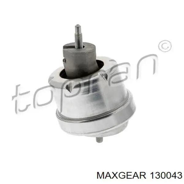 Катушка зажигания 130043 Maxgear